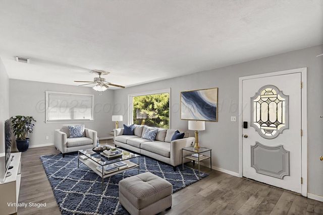 108 Gardner Street, Borger, TX 79007