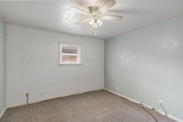 108 Gardner Street, Borger, TX 79007