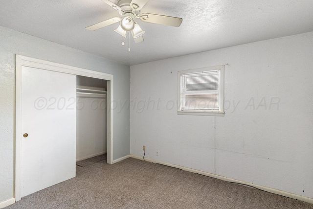 108 Gardner Street, Borger, TX 79007