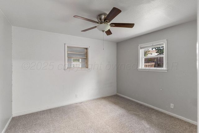 108 Gardner Street, Borger, TX 79007