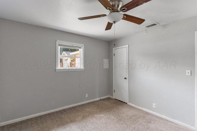 108 Gardner Street, Borger, TX 79007