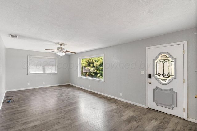 108 Gardner Street, Borger, TX 79007