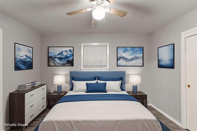 108 Gardner Street, Borger, TX 79007