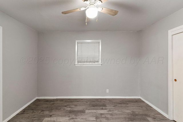 108 Gardner Street, Borger, TX 79007