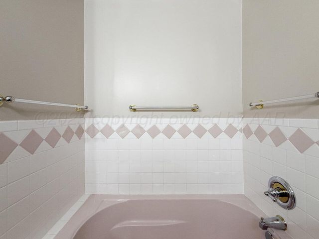 108 Gardner Street, Borger, TX 79007