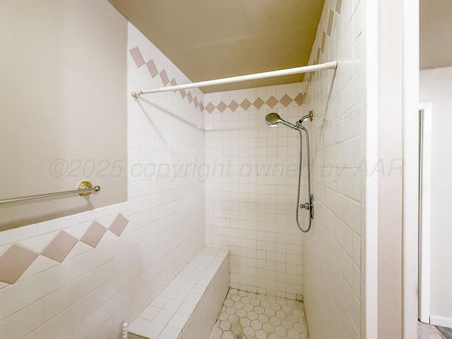 108 Gardner Street, Borger, TX 79007