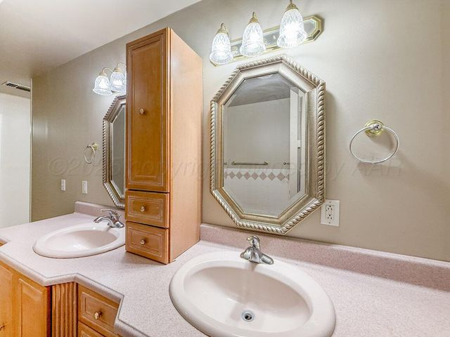 108 Gardner Street, Borger, TX 79007