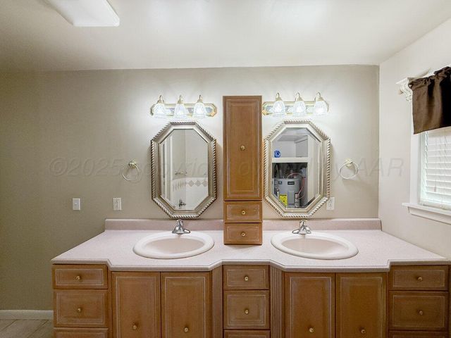 108 Gardner Street, Borger, TX 79007