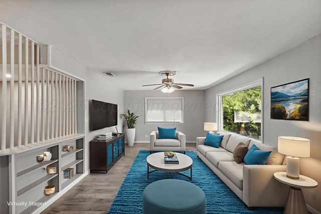 108 Gardner Street, Borger, TX 79007