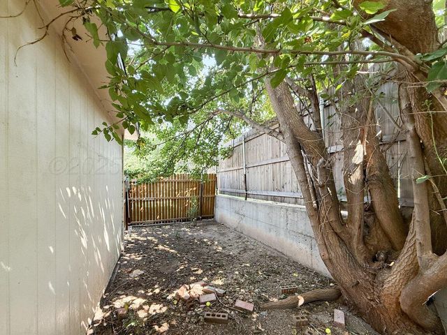 108 Gardner Street, Borger, TX 79007