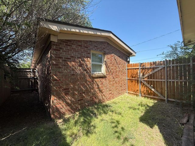 108 Gardner Street, Borger, TX 79007