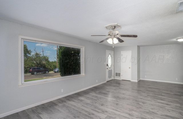 108 Gardner Street, Borger, TX 79007