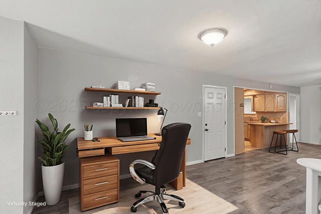 108 Gardner Street, Borger, TX 79007