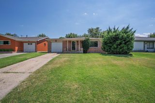 108 Gardner Street, Borger, TX 79007