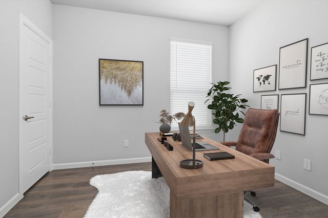 4727 Bluffview Drive, Haltom City, TX 76137