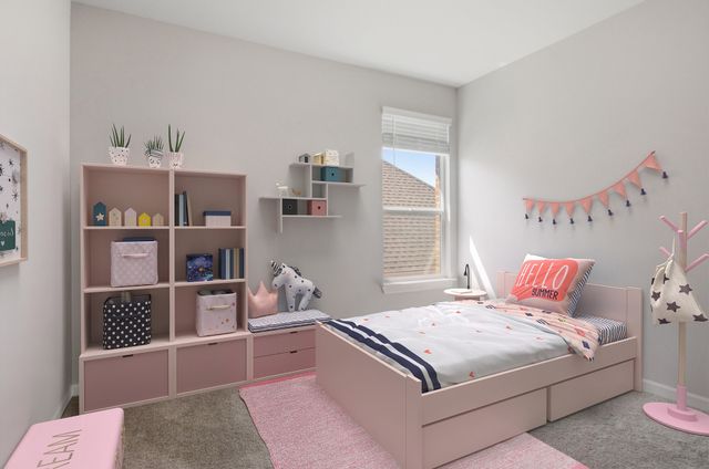 4727 Bluffview Drive, Haltom City, TX 76137