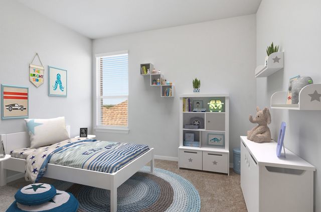 4727 Bluffview Drive, Haltom City, TX 76137