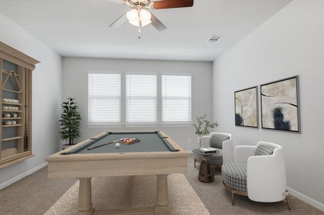 4727 Bluffview Drive, Haltom City, TX 76137