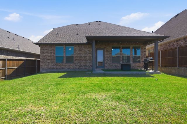 4727 Bluffview Drive, Haltom City, TX 76137