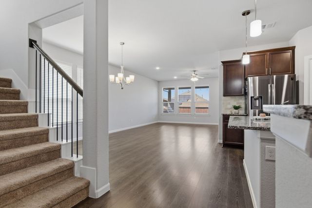 4727 Bluffview Drive, Haltom City, TX 76137