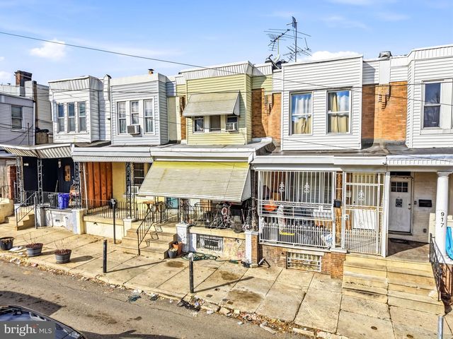 938 E RUSSELL ST, Philadelphia, PA 19134