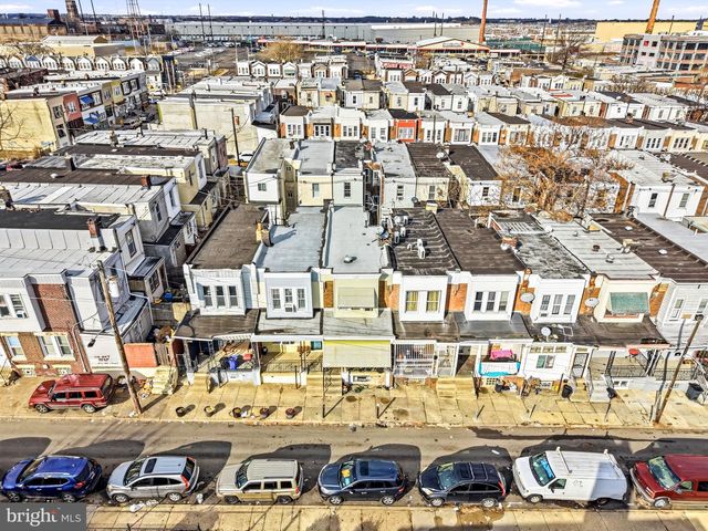 938 E RUSSELL ST, Philadelphia, PA 19134
