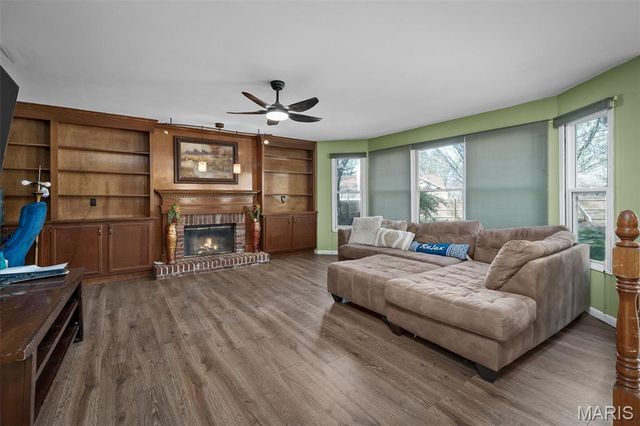 4207 Goodness Court, Florissant, MO 63034