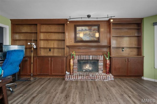 4207 Goodness Court, Florissant, MO 63034