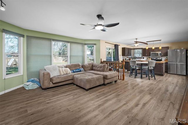 4207 Goodness Court, Florissant, MO 63034