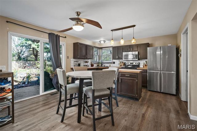 4207 Goodness Court, Florissant, MO 63034