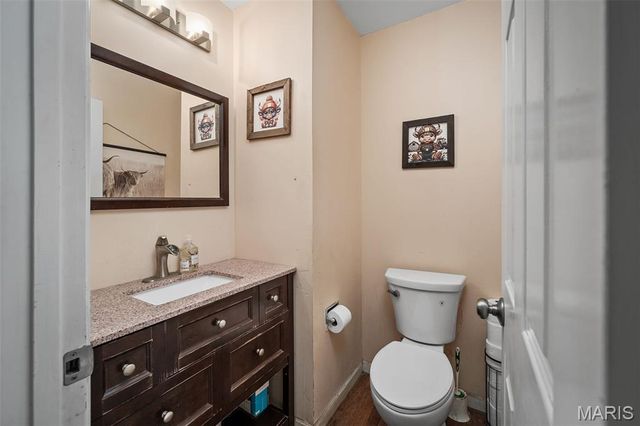4207 Goodness Court, Florissant, MO 63034