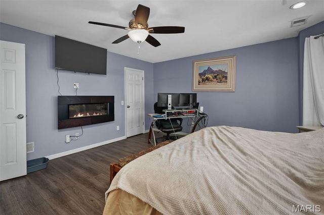 4207 Goodness Court, Florissant, MO 63034