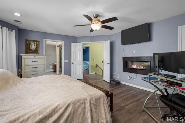 4207 Goodness Court, Florissant, MO 63034