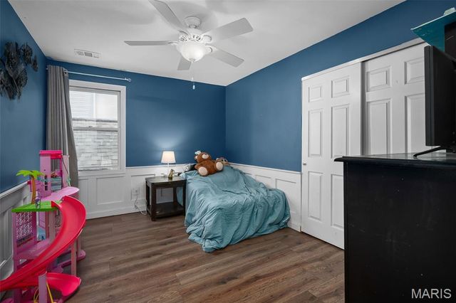 4207 Goodness Court, Florissant, MO 63034