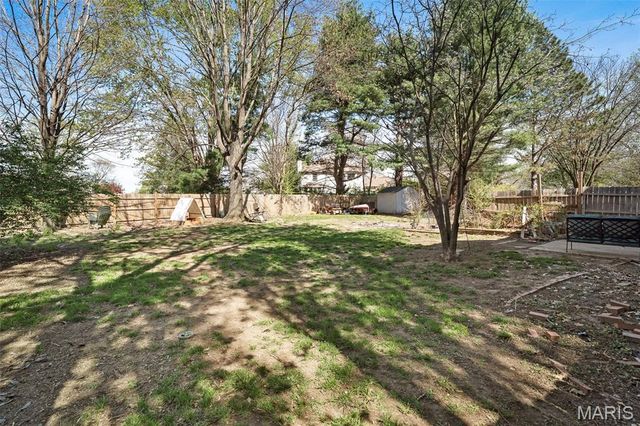 4207 Goodness Court, Florissant, MO 63034