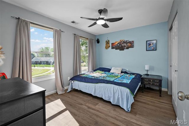 4207 Goodness Court, Florissant, MO 63034