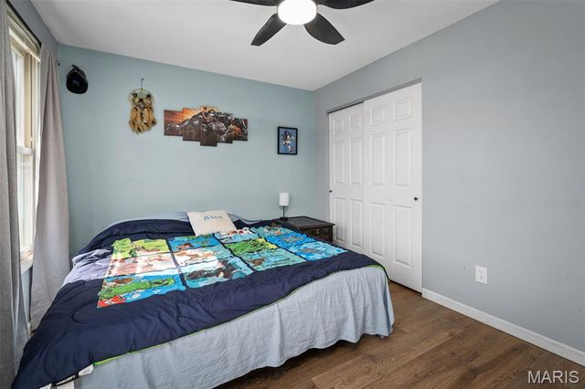 4207 Goodness Court, Florissant, MO 63034