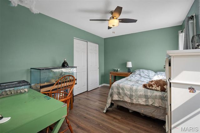 4207 Goodness Court, Florissant, MO 63034