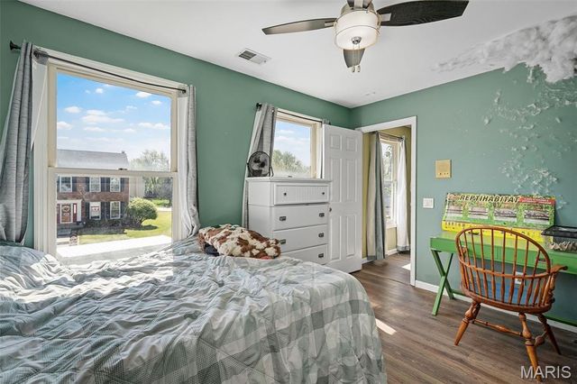 4207 Goodness Court, Florissant, MO 63034