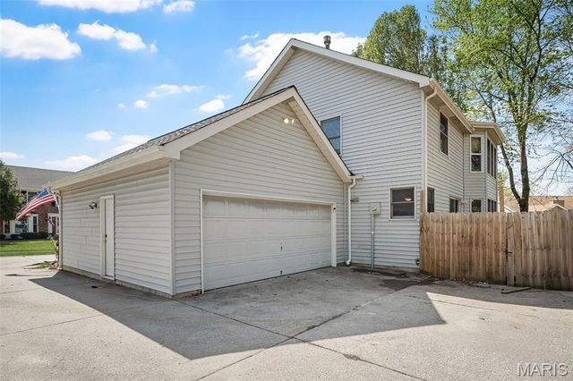 4207 Goodness Court, Florissant, MO 63034