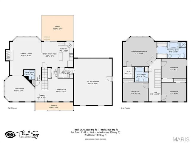 4207 Goodness Court, Florissant, MO 63034