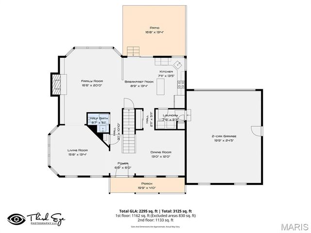 4207 Goodness Court, Florissant, MO 63034