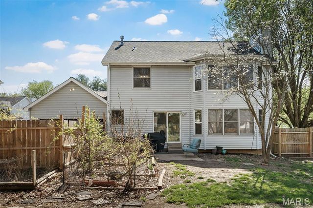 4207 Goodness Court, Florissant, MO 63034