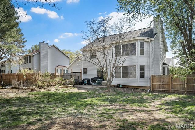 4207 Goodness Court, Florissant, MO 63034