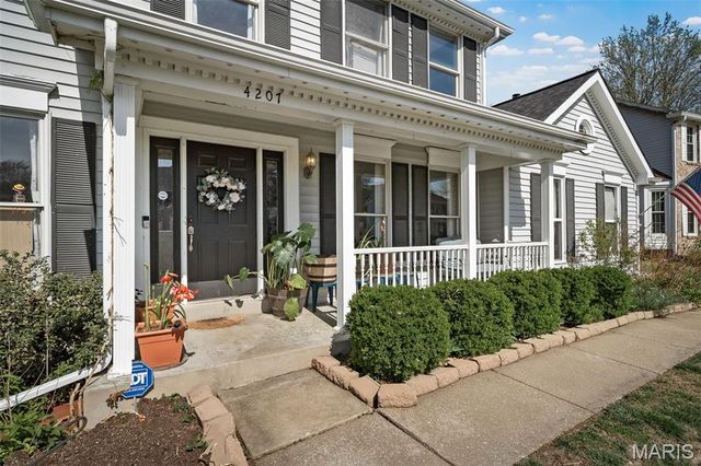 4207 Goodness Court, Florissant, MO 63034