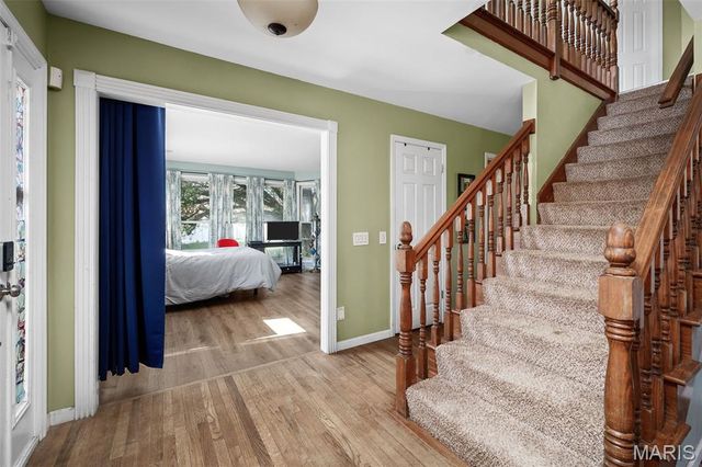 4207 Goodness Court, Florissant, MO 63034