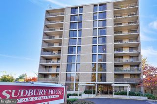2100 WASHINGTON AVE #2B, Silver Spring, MD 20910