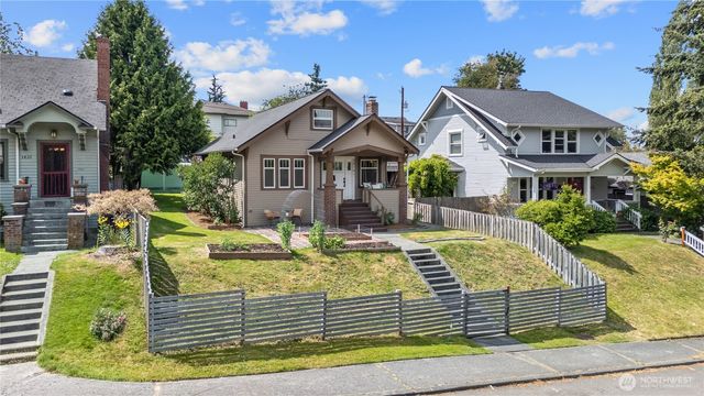 3416 Nassau Street, Everett, WA 98201