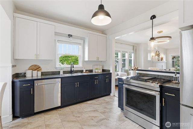 3416 Nassau Street, Everett, WA 98201