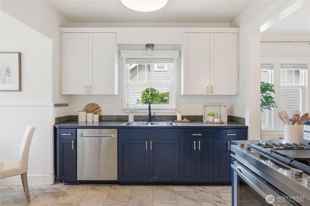 3416 Nassau Street, Everett, WA 98201